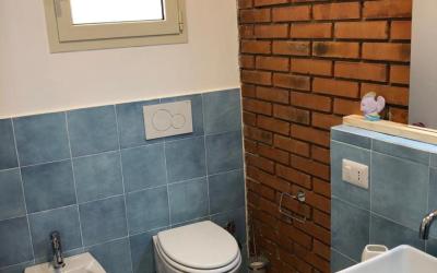 Appartamento Monolocale