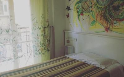 Camera Singola Standard