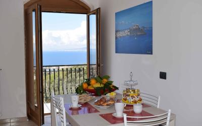 Appartamento con 2 Camere da Letto