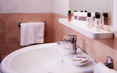 Camera Classic Doppia con Letti Singoli 