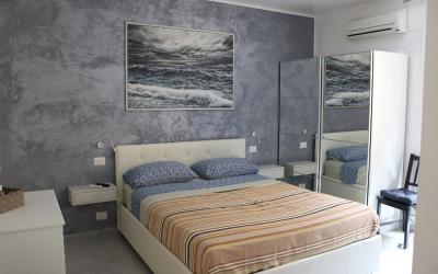 Camera Matrimoniale con Balcone