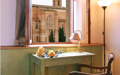 Camera Matrimoniale/Doppia con Letti Singoli