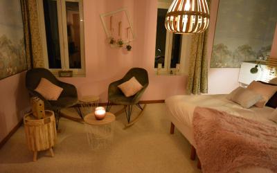 Chambre Triple Chambre Triple