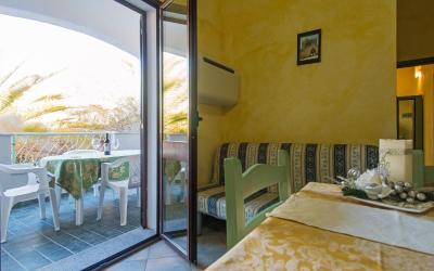 Appartamento Standard con 2 Camere da Letto