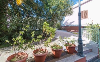 Appartamento Monolocale