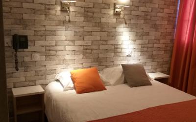 Chambre Double Chambre Double