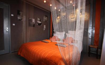 Chambre Double Chambre Double