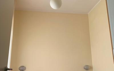 Camera Economy Matrimoniale/Doppia con Letti Singoli