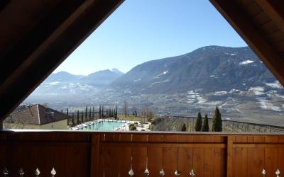 Camera Matrimoniale Superior