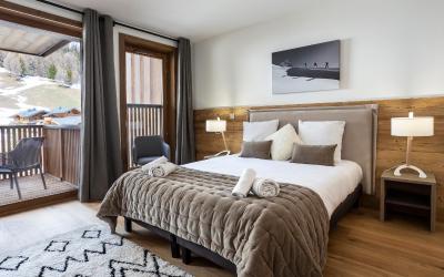 Appartement 3u00a0Chambres Appartement 3u00a0Chambres