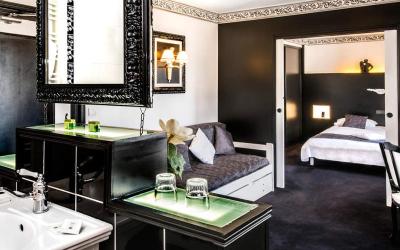 Chambre Double Chambre Double