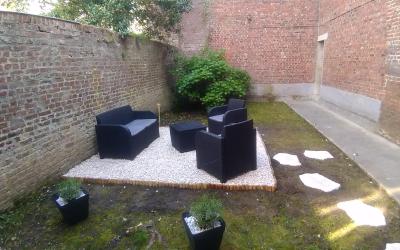 Maison de Ville 3 Chambres