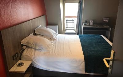 Chambre Double Chambre Double