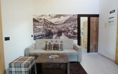 Appartamento con 1 Camera da Letto