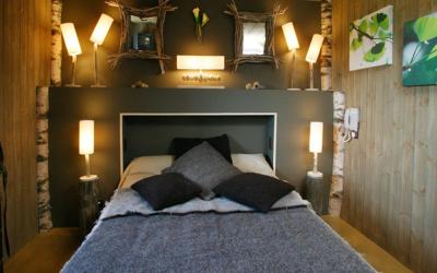 Chambre Double Chambre Double