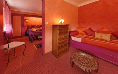 Chambre Double Chambre Double