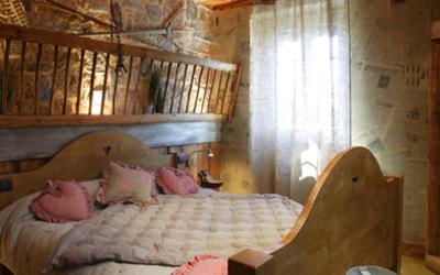 Chambre Double Chambre Double