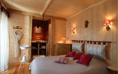 Chambre Double Chambre Double