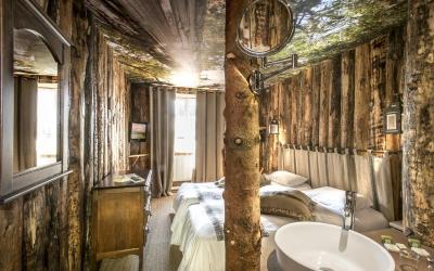 Chambre Double Chambre Double