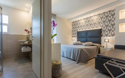 Camera Quadrupla Elite