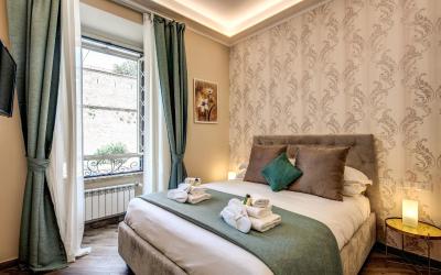 Camera Matrimoniale Deluxe