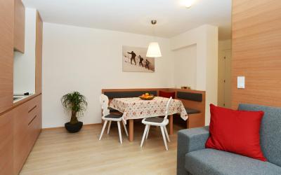 Appartamento con 1 Camera da Letto