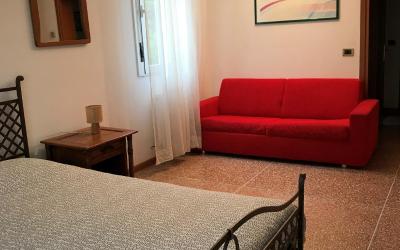 Appartamento con 2 Camere da Letto