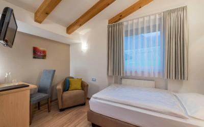 Camera Singola Economy