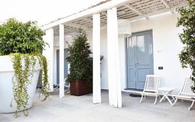 Junior Suite Giardino