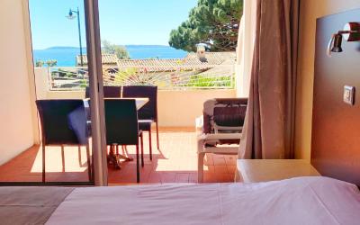 Suite - Vue sur Mer Suite - Vue sur Mer