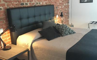 Camera Matrimoniale Deluxe