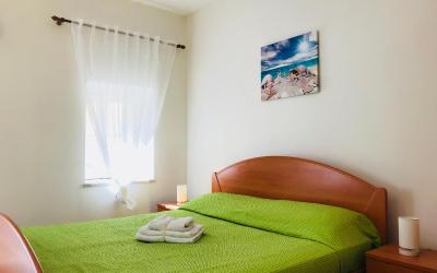 Appartamento con 1 Camera da Letto