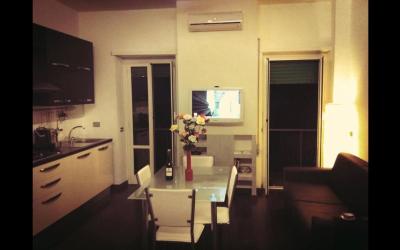 Appartamento con 1 Camera da Letto