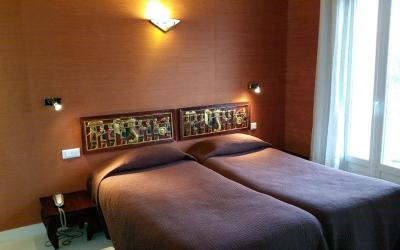 Chambre Lits Jumeaux Chambre Lits Jumeaux