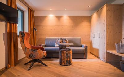 Camera Matrimoniale Deluxe