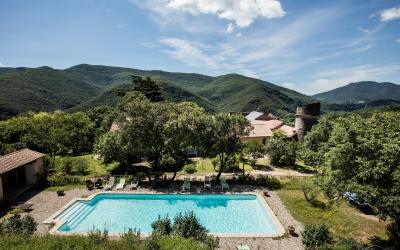 Appartement 2 Chambres (4-6 Adultes) - Vue sur Montagne