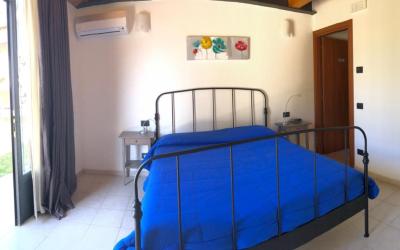 Ampia Camera Matrimoniale