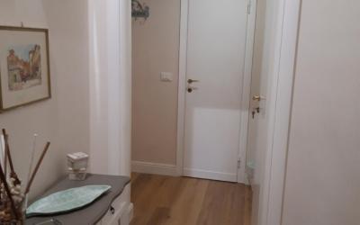 Camera Matrimoniale con Terrazza