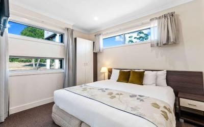 Two Bedroom Suite