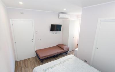 Camera Tripla con Bagno Privato