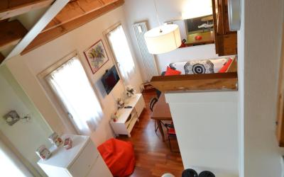 Appartamentino su 2 Livelli