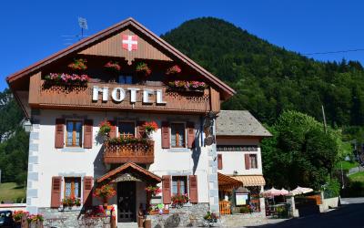 Chambre Triple Chambre Triple