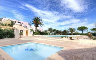 Appartement - Vue sur Mer