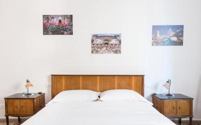 Appartamento con 2 Camere da Letto