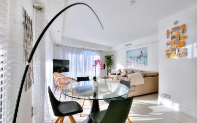 Appartement Deluxe