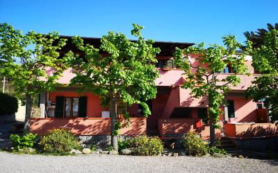 Appartamento con 2 Camere da Letto