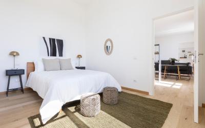 Appartamento con 1 Camera da Letto