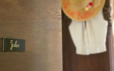 Chambre Double Chambre Double