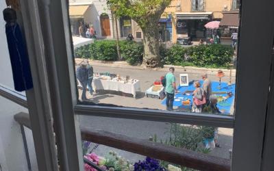 Suite 2 Chambres Suite 2 Chambres