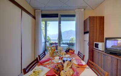 Appartamento con Balcone Appartamento con Balcone